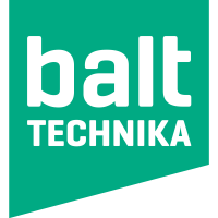 Balttechnika  Vilnius