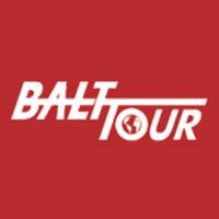 Balttour Riga 2020 Balttour 2020 Riga