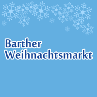 Barther Weihnachtsmarkt  Barth