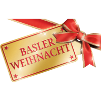 Basler Weihnacht 2022 Basel