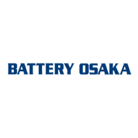 BATTERY JAPAN 2024 Osaka