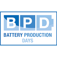 Battery Production Days Münster 2025 Battery Production Days 2025 Münster
