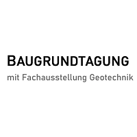Baugrundtagung 2026 Leipzig