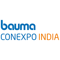 bauma CONEXPO INDIA  Greater Noida