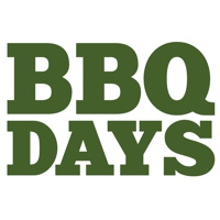 BBQ Days 2026 Stuttgart