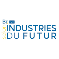 BE 5.0 Industries du Futur 2025 Mülhausen