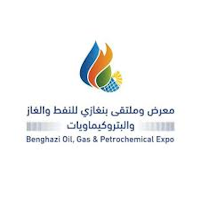 Benghazi Oil , Gas & Petrochemical Expo Bengasi 2025 Benghazi Oil , Gas & Petrochemical Expo 2025 Bengasi
