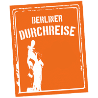 Berliner Durchreise Berlin 2020 Berliner Durchreise 2020 Berlin