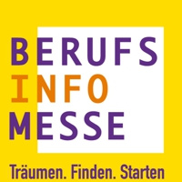 Berufsinfomesse 2025 Offenburg