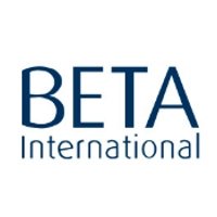 BETA International Birmingham 2020 BETA International 2020 Birmingham