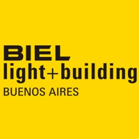 BIEL Light + Building 2023 Buenos Aires