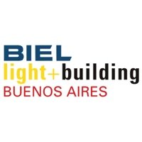 BIEL Light + Building Buenos Aires 2019 BIEL Light + Building 2019 Buenos Aires