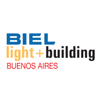 BIEL Light + Building Buenos Aires BIEL Light + Building Buenos Aires