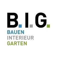 B.I.G. BAUEN INTERIEUR GARTEN 2025 Hannover