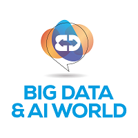 Big Data & AI World 2024 Barcelona