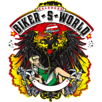 Biker-s-World Salzburg 2020 Biker-s-World 2020 Salzburg