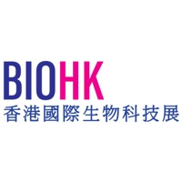 BIOHK 2024 Hongkong