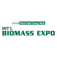 INT'L Biomass Expo 2025 Tokio