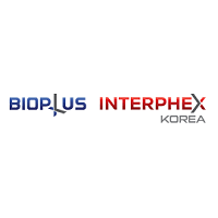 BIOPLUS INTERPHEX KOREA 2024 Seoul