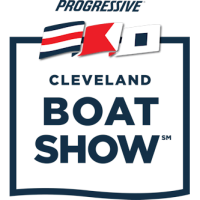 Progressive Cleveland Boat Show  Cleveland