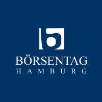 Börsentag Hamburg Börsentag Hamburg