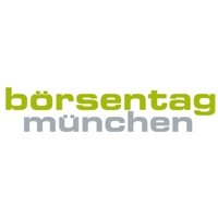 Börsentag München 2019 Börsentag 2019 München