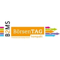 Börsentag kompakt Köln 2019 Börsentag kompakt 2019 Köln
