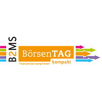 Börsentag kompakt Leipzig Börsentag kompakt Leipzig