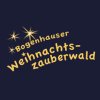 Bogenhausener Weihnachtszauberwald München 2021 Bogenhausener Weihnachtszauberwald 2021 München