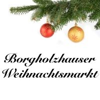 Borgholzhauser Weihnachtsmarkt Borgholzhausen 2019 Borgholzhauser Weihnachtsmarkt 2019 Borgholzhausen
