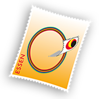 Internationale Briefmarken-Messe 2023 Essen
