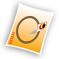 Internationale Briefmarken-Messe 2024 Essen