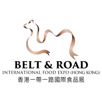 BRIFE Belt & Road International Food Expo  Hongkong