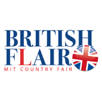 British Flair Klütz 2021 British Flair 2021 Klütz