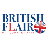 British Flair  Langerwehe