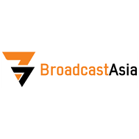 Broadcast Asia 2024 Singapur