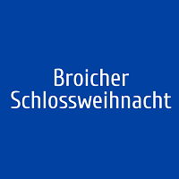 Broicher Schlossweihnacht 2023 Mülheim an der Ruhr