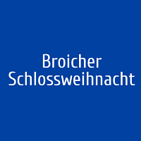 Broicher Schlossweihnacht 2024 Mülheim an der Ruhr