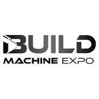 BUILD MACHINE EXPO 2026 Nadarzyn