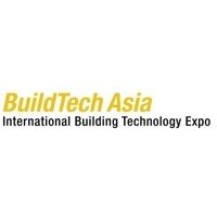 BuildTech Asia Singapur 2019 BuildTech Asia 2019 Singapur
