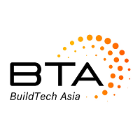 BuildTech Asia 2025 Singapur