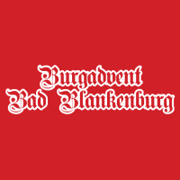 Burgadvent 2024 Bad Blankenburg