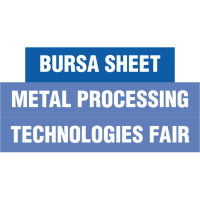Bursa Sheet Metal Processing Technologies Fair Bursa 2021 Bursa Sheet Metal Processing Technologies Fair 2021 Bursa