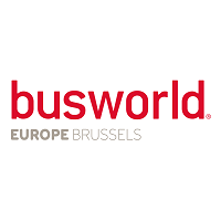 Busworld Europe  Brüssel