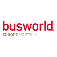 Busworld Europe 2025 Brüssel