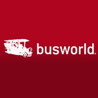 Busworld Brüssel 2019 Busworld 2019 Brüssel