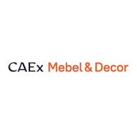 CAEx Mebel & Décor 2026 Taschkent