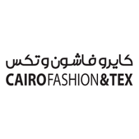 CAIRO FASHION & Tex 2024 Kairo