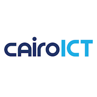 Cairo ICT  Kairo