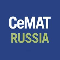 CeMAT Russia Moskau 2019 CeMAT Russia 2019 Moskau